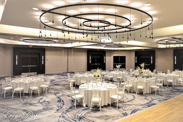 Grand Ballroom