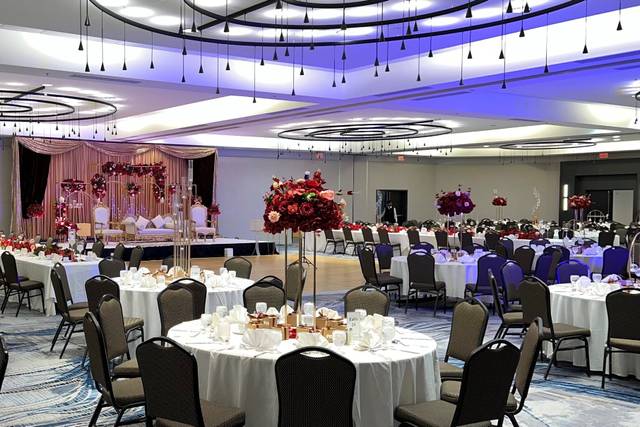 Grand Ballroom
