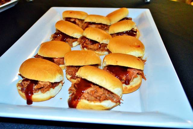 Sliders
