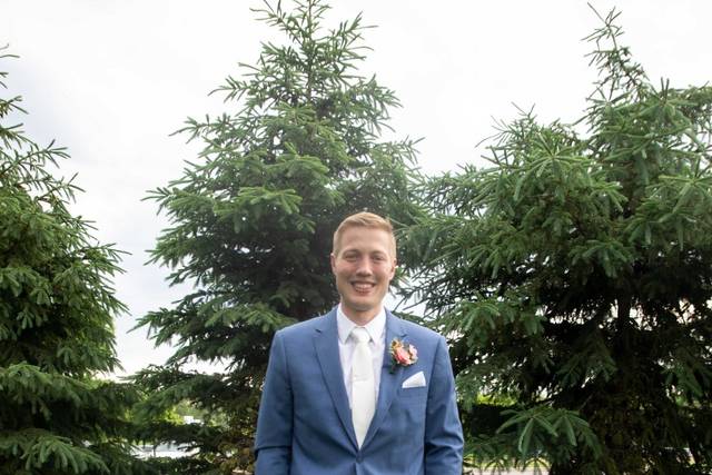 Groom