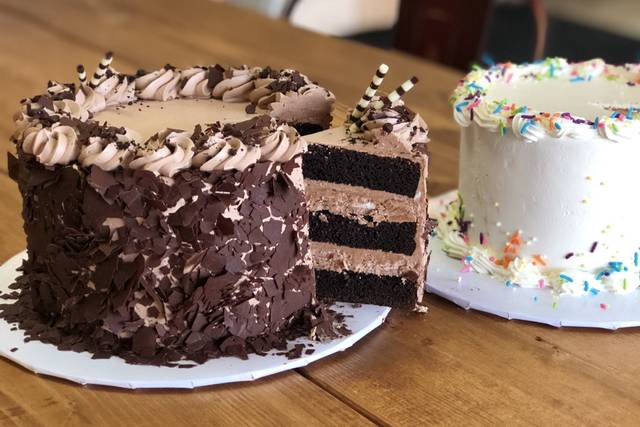 Cake Delivery in Boston: Send Birthday Cakes, Cupcakes to Boston, USA | IGP