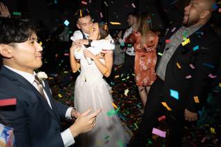 Veil & Vine Weddings