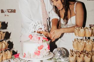 Veil & Vine Weddings