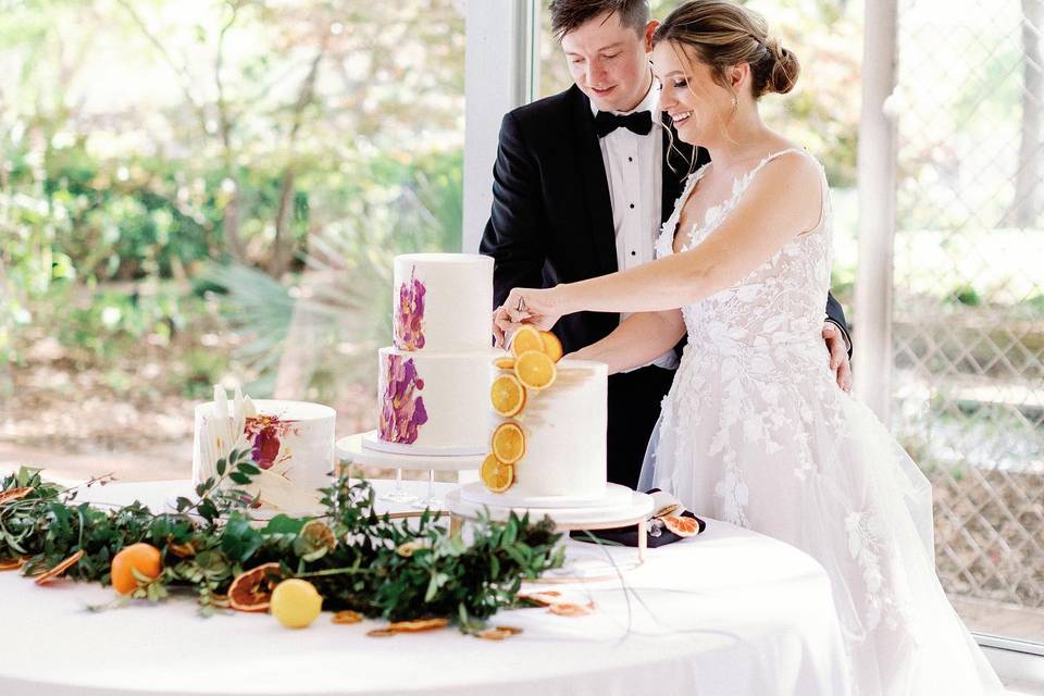We love our couples!