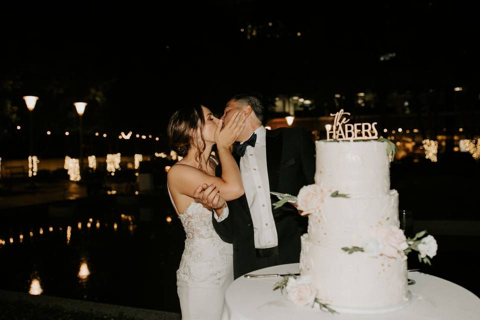 We love our couples!