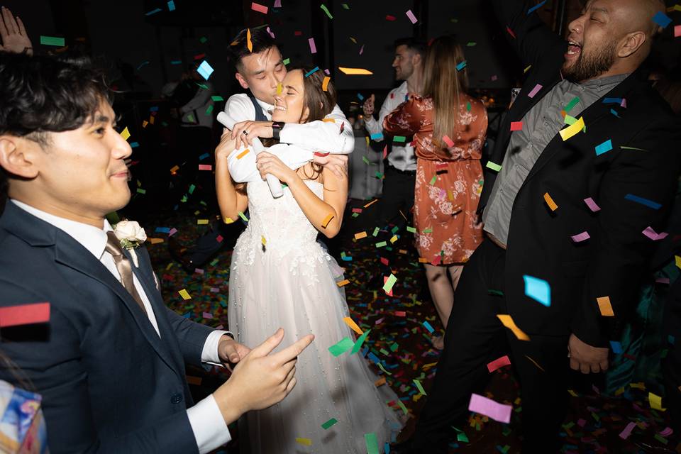 Veil & Vine Weddings