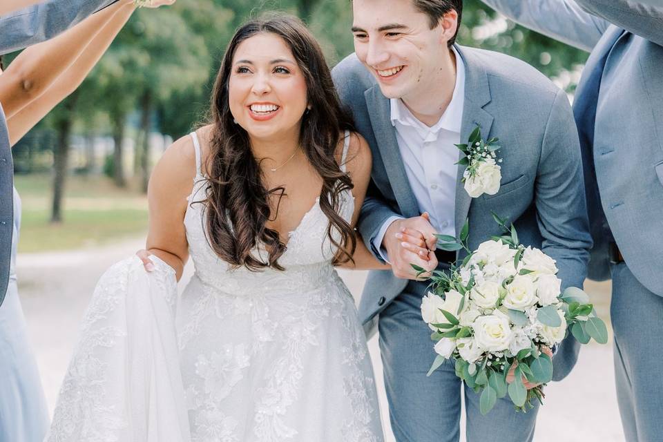 We love our couples!
