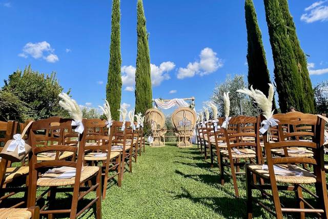 Agriturismo Belagaggio
