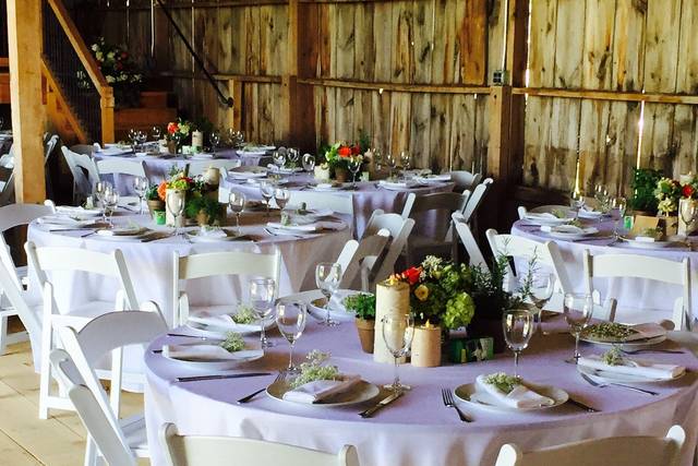 Table setting