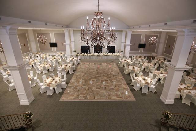 Bel Air Events