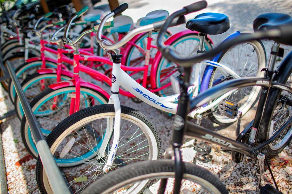 Bicycle