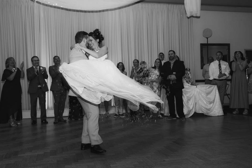 Dancefloor