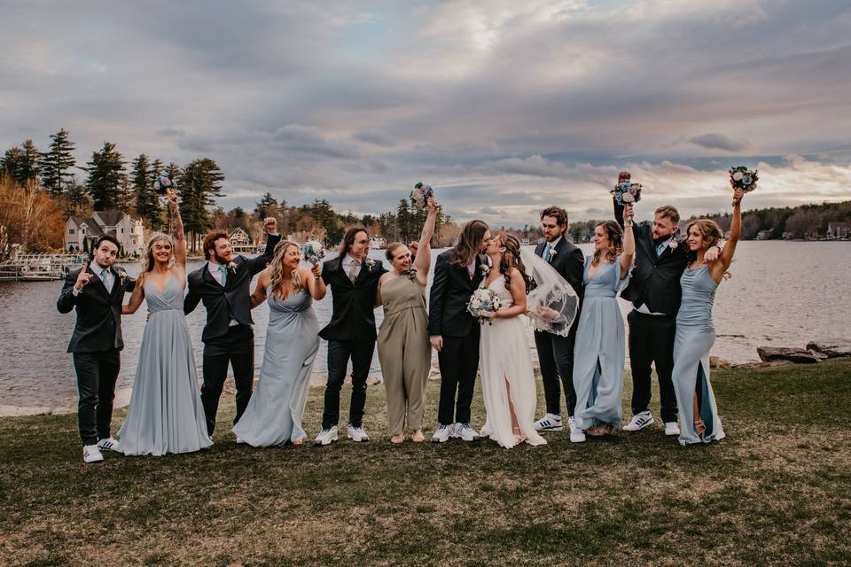 Wedding Party