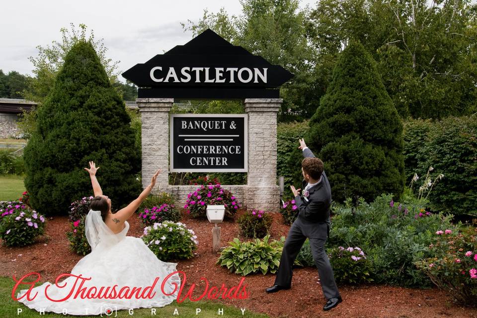 Castleton Banquet and Conference Center