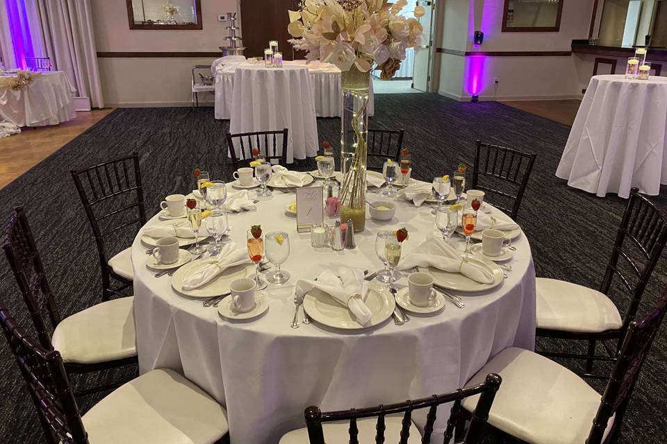 Table Setting