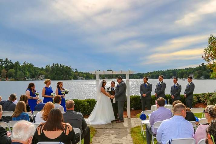 Castleton Banquet and Conference Center