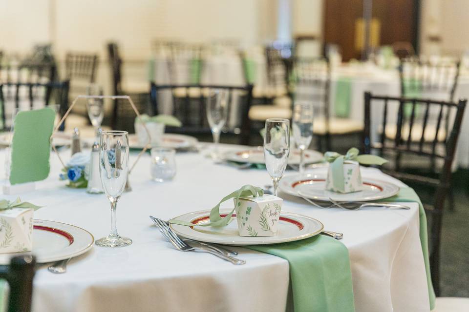 Table Setting