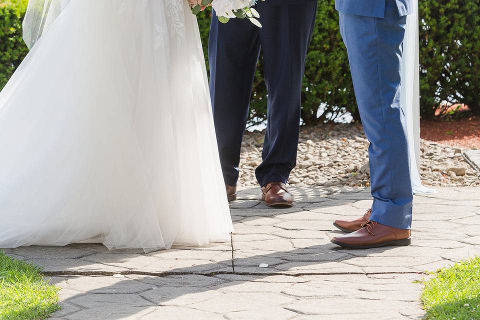 Ceremony