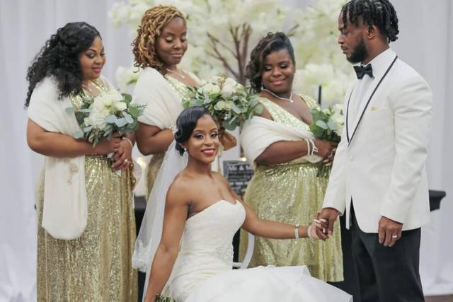 Exquisite Weddings Shindigs of Alabama Planning Birmingham