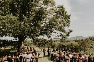 Nuptials for Nature - SAHC Community Farm