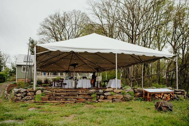 Nuptials for Nature - SAHC Community Farm