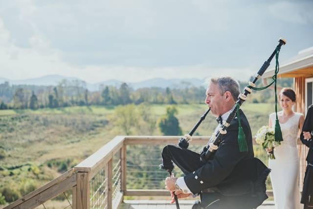 Nuptials for Nature - SAHC Community Farm