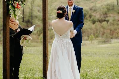 First Dance