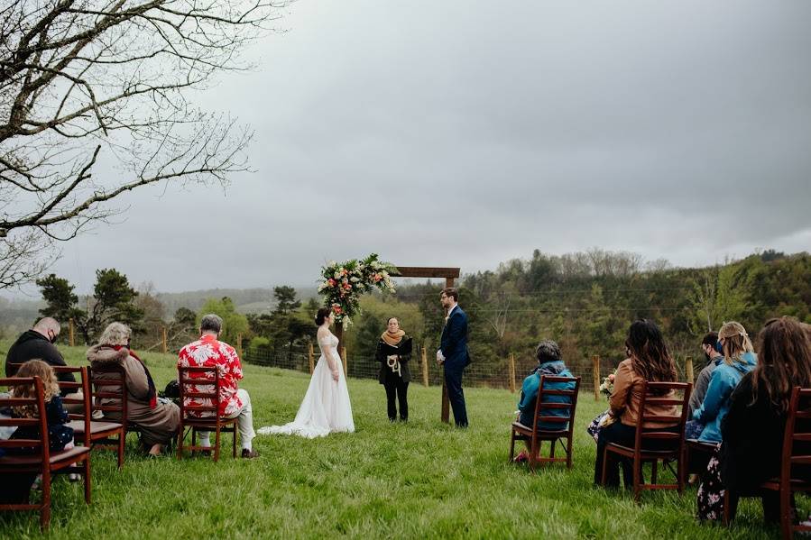 Ceremony