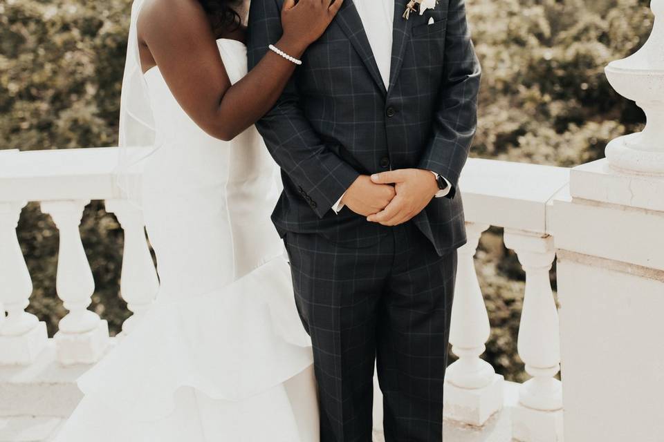 Edirin & Skylar- Grant Humphri