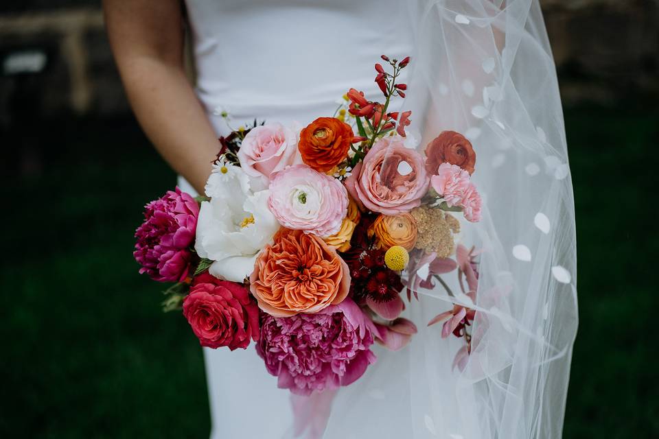 Emma's Bouquet