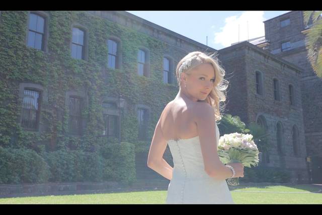 Rich in Beauty Wedding Films