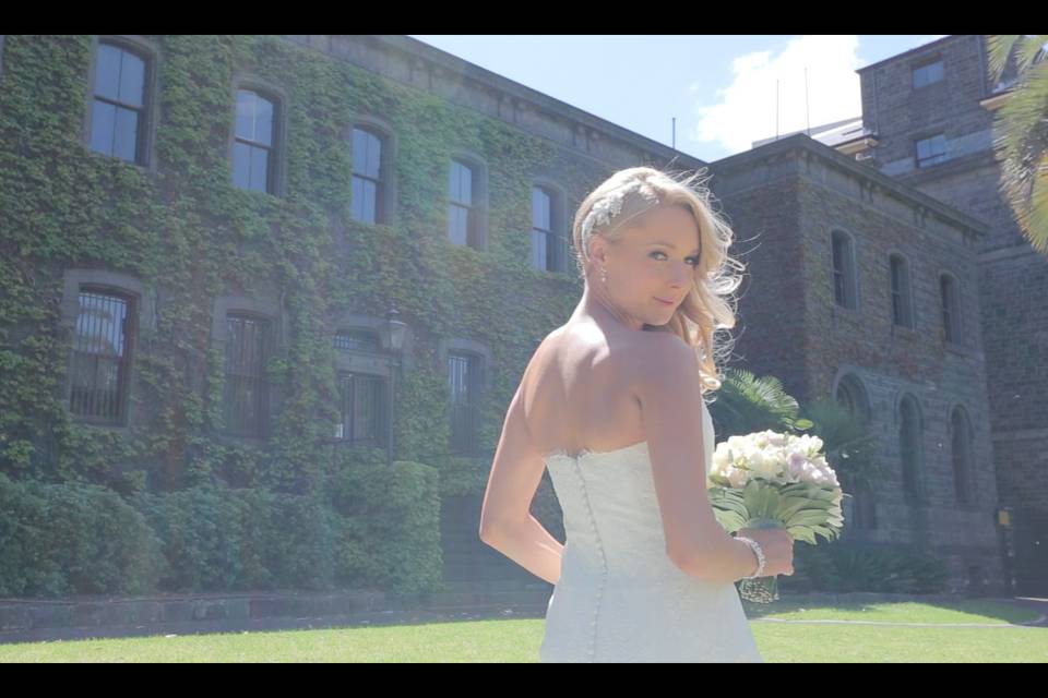 Rich in Beauty Wedding FilmsRich in Beauty Wedding Films