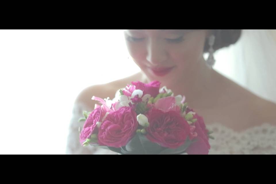 Rich in Beauty Wedding Films
