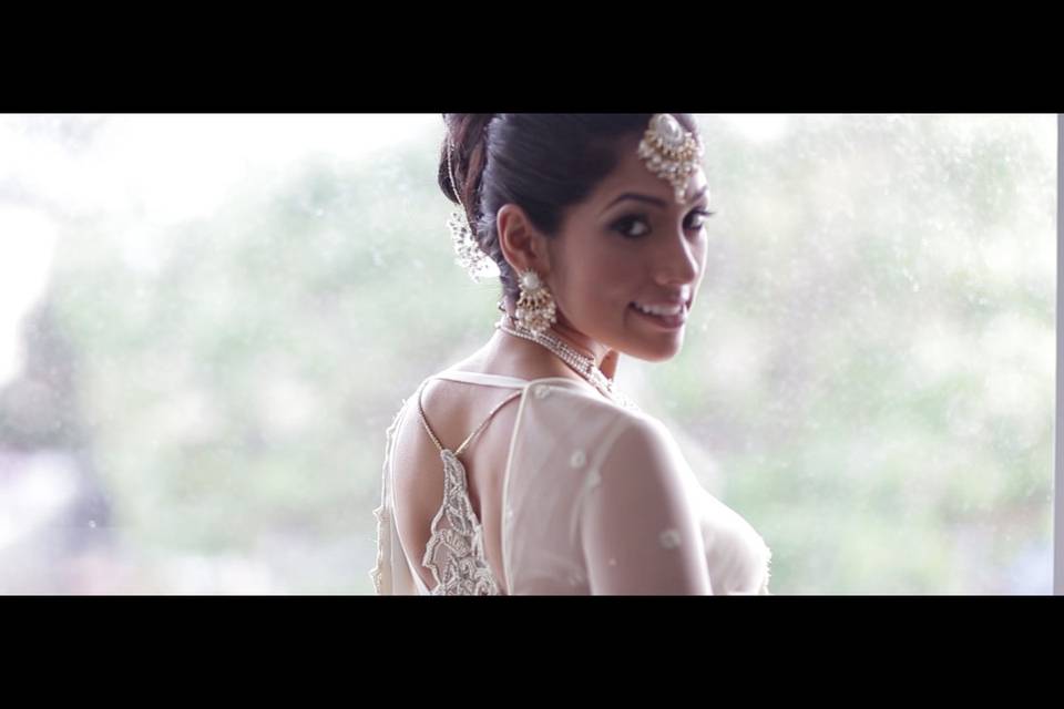 Rich in Beauty Wedding Films