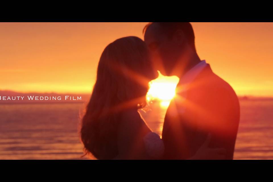 Rich in Beauty Wedding Films
