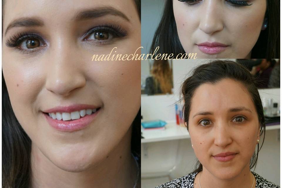 nadinecharlene.com, LLC