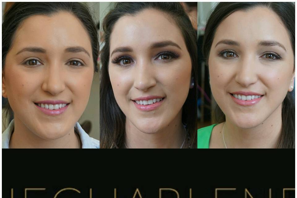 nadinecharlene.com, LLC