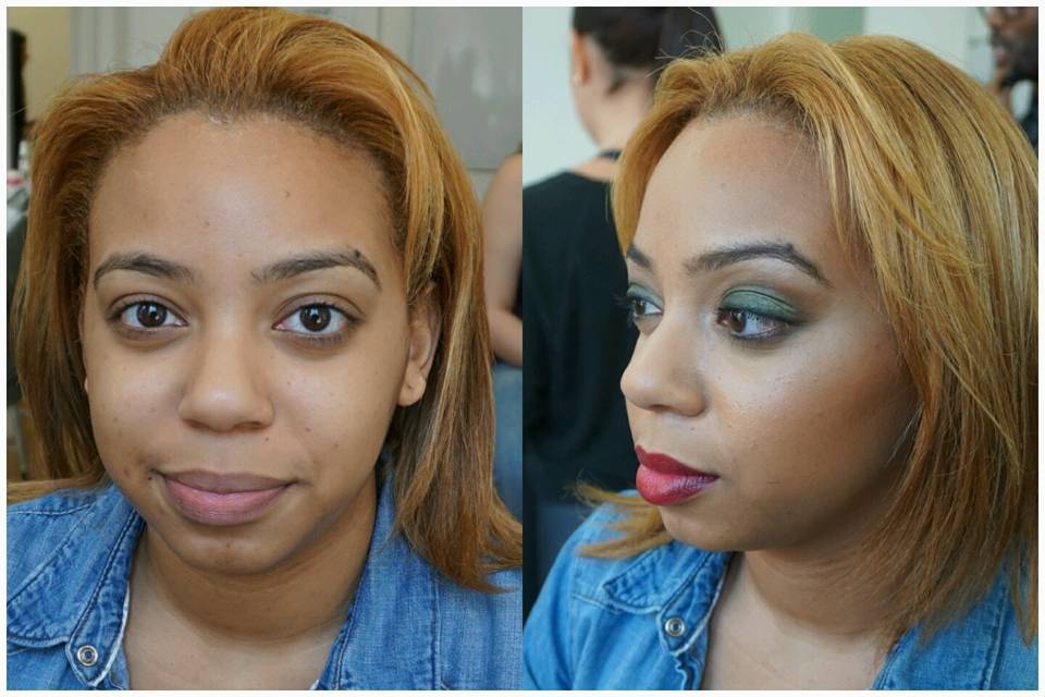 nadinecharlene.com, LLC