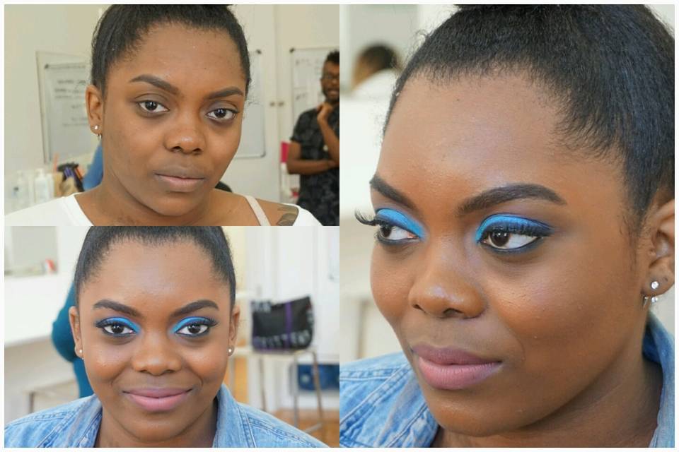 nadinecharlene.com, LLC