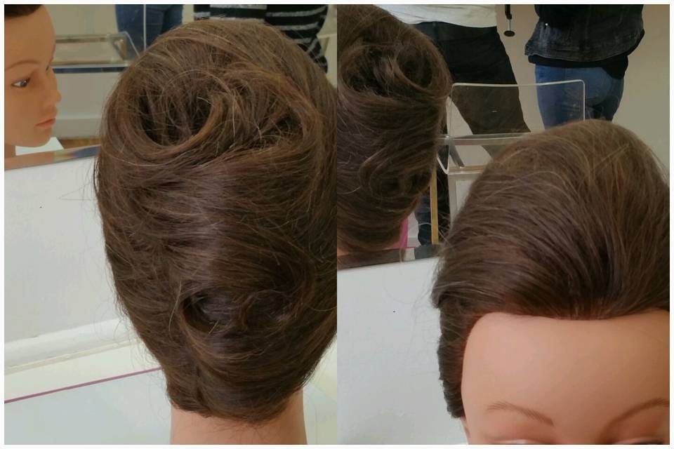 nadinecharlene.com, LLC