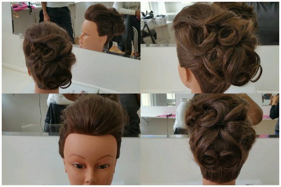 nadinecharlene.com, LLC