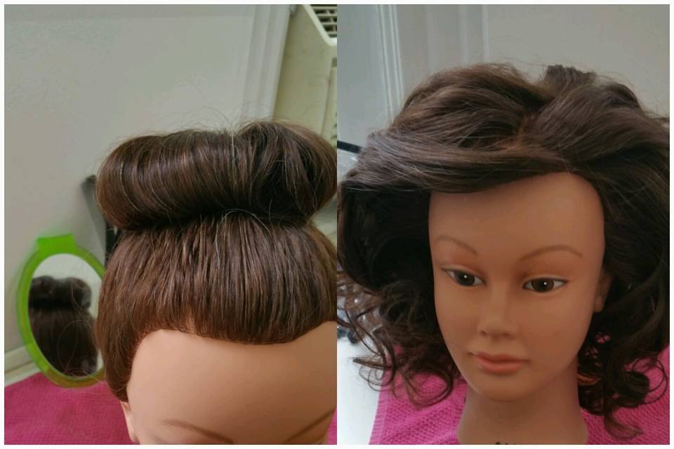 nadinecharlene.com, LLC