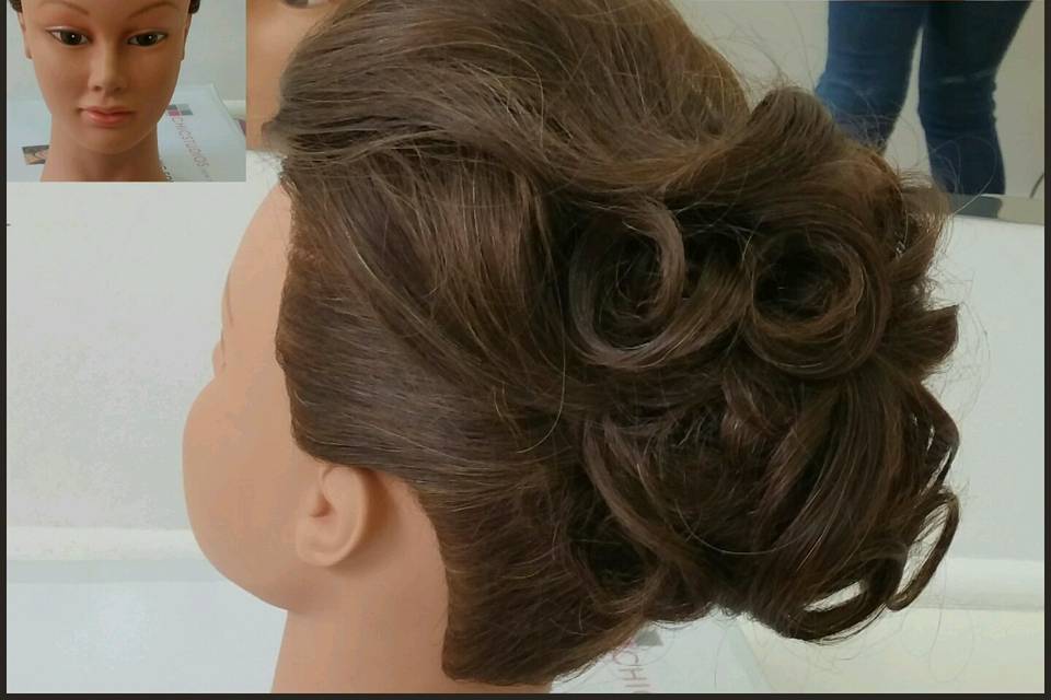 nadinecharlene.com, LLC