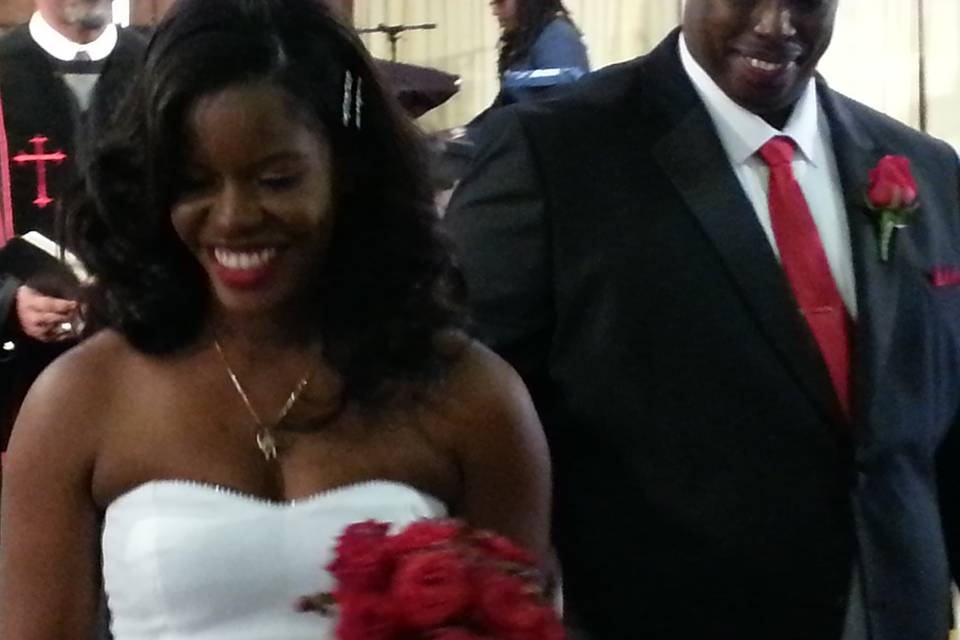 nadinecharlene.com, LLC