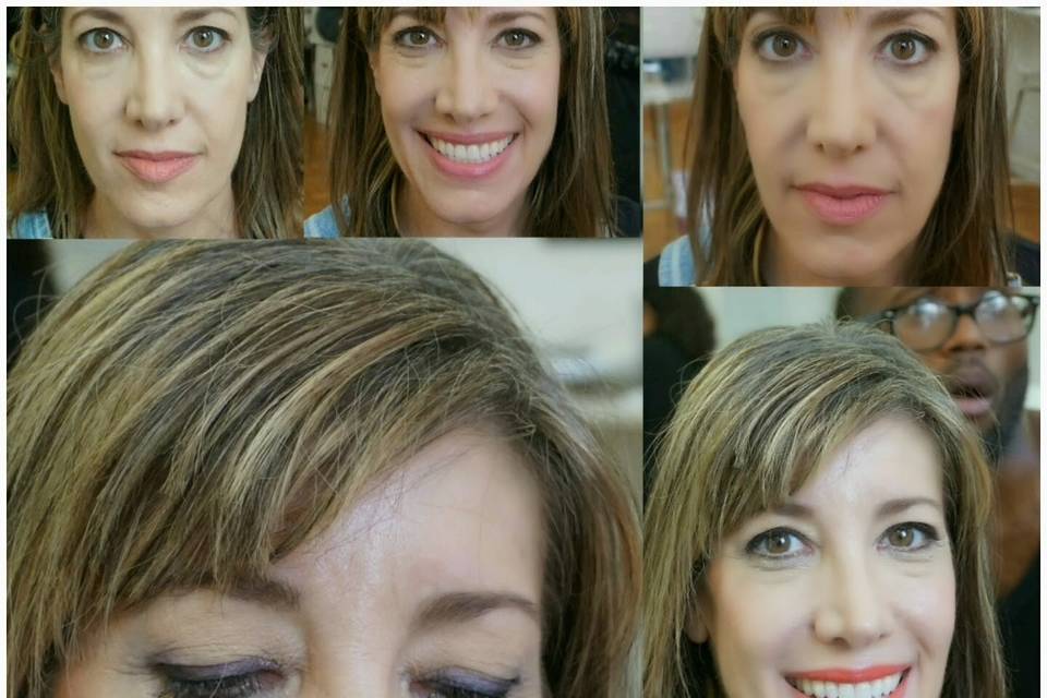 nadinecharlene.com, LLC