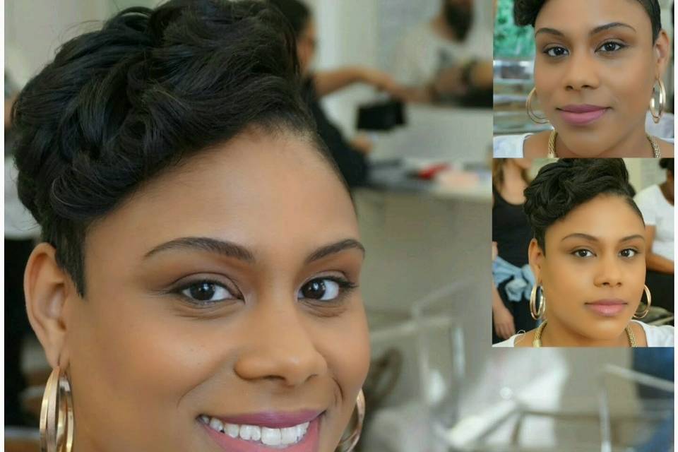 nadinecharlene.com, LLC