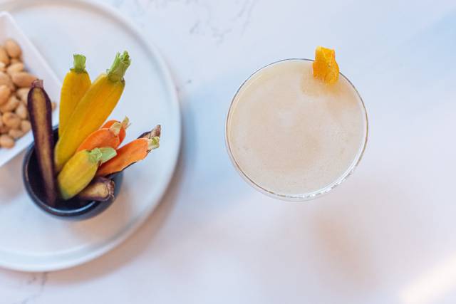Cocktail