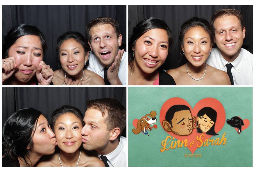 Liveimage Photo Booth