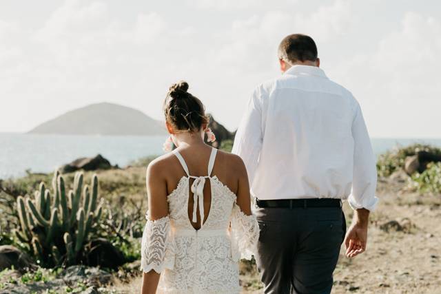 St Thomas Elopement