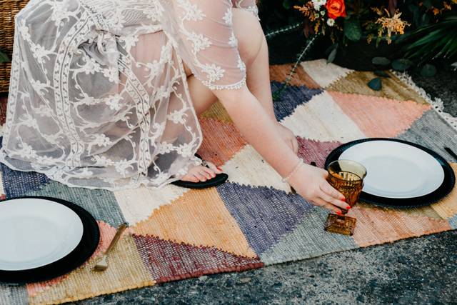 St Thomas Elopement